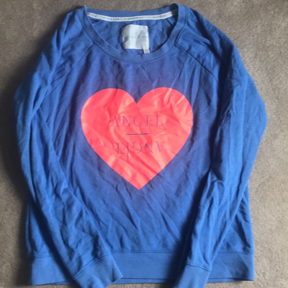 VS sweatshirt size large